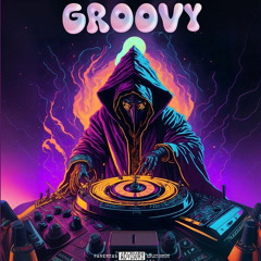 Zlutty4K - Groovy
