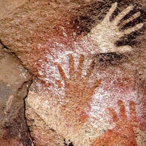 Take My Hand...