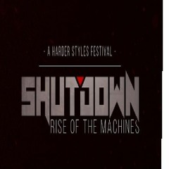 Inferial - Shutdown DJ Tool [Free Download]
