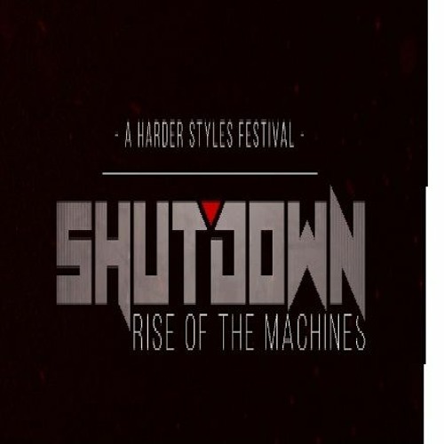 Inferial - Shutdown DJ Tool [Free Download]