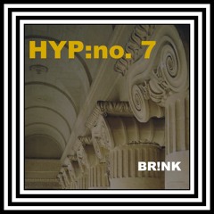HYP:no. 7 - BR!NK