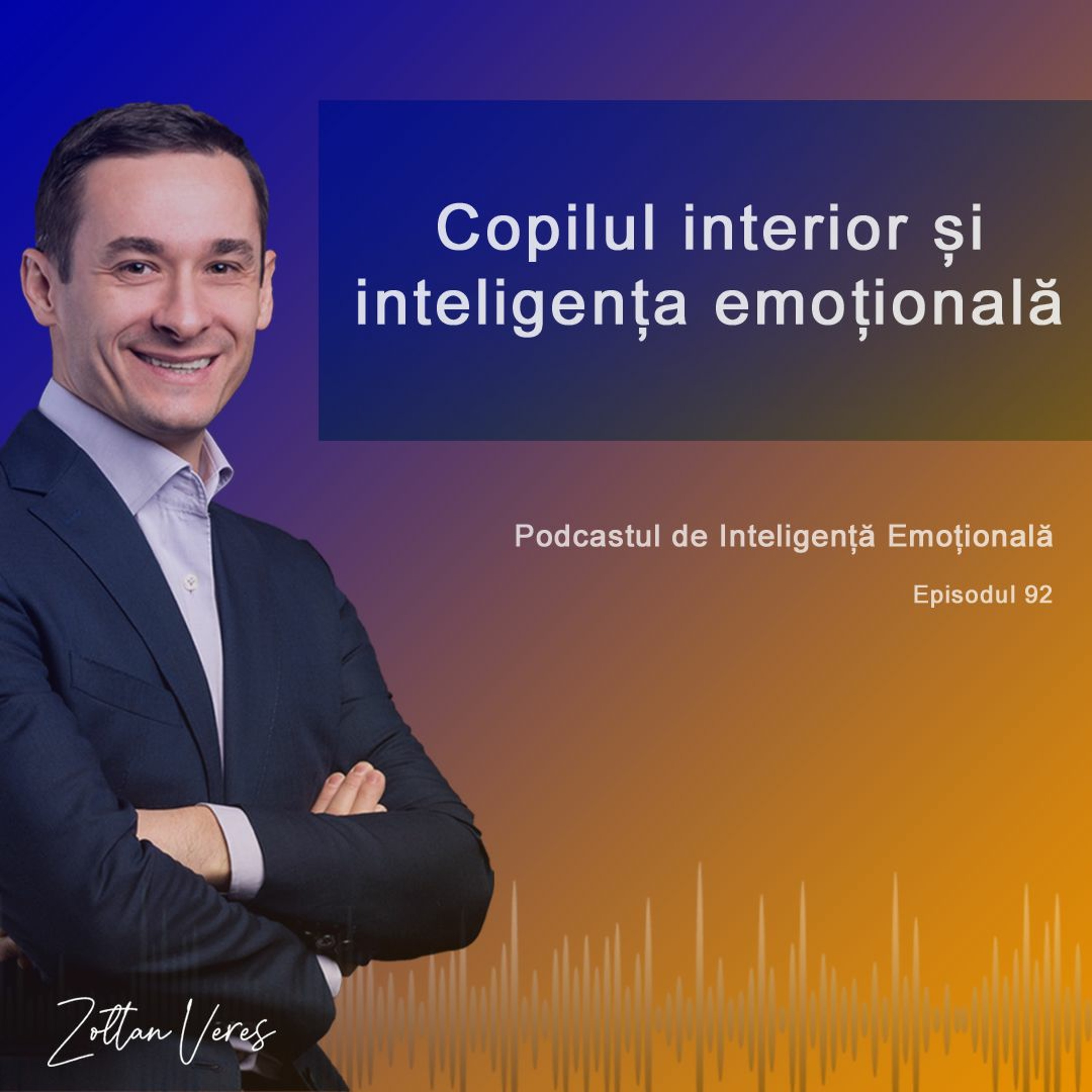 Podcastul de EQ