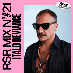 RSR Mix - 021: ITALO DEVIANCE