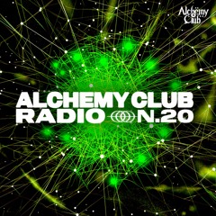 ALCHEMY CLUB RADIO N.20