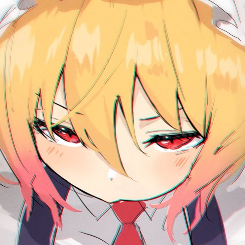 Can't Get Enough w/Clover! (P.Futaba)