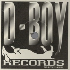 The Destroyer - Break Your Speaker!! (1st Mix)