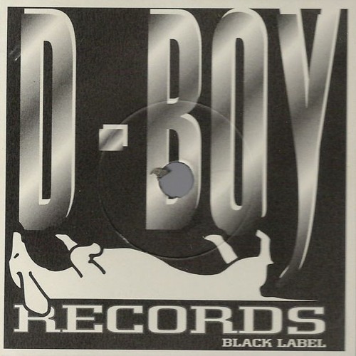 The Destroyer - Break Your Speaker!! (1st Mix)