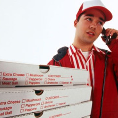 KURIER PROD. @KENVEZ