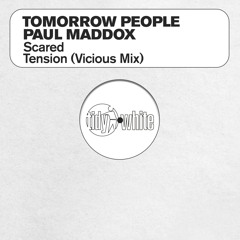 Tension (Vicious Edit)