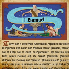 1 Samuel 24 (J.Smith 1-21-2024)