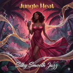 Hold Me Close - Silky Smooth Jazz