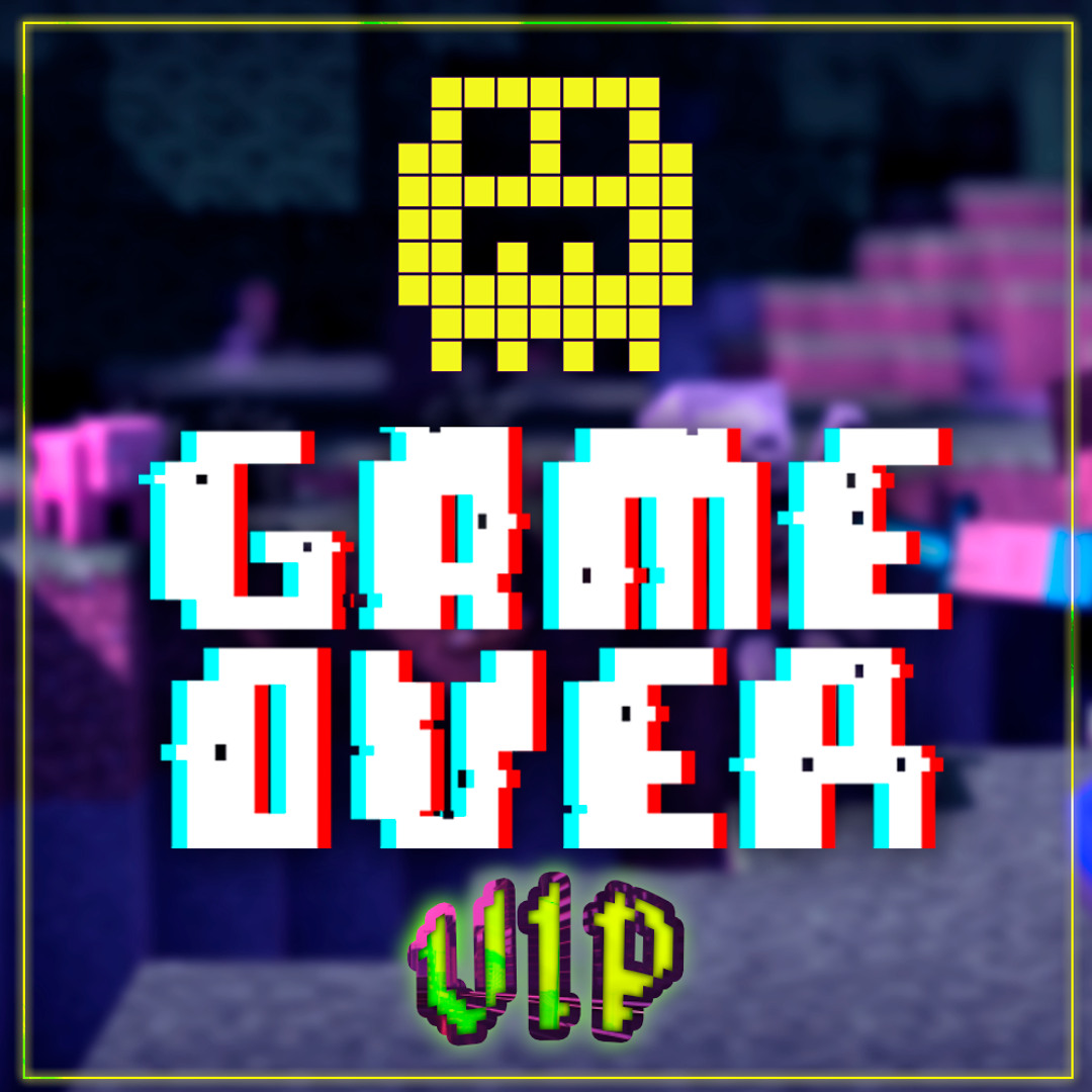 Stream Game Over VIP by DustZallax | Listen online for free on SoundCloud