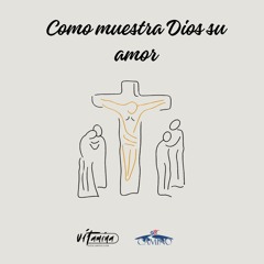 Como muestra Dios su amor, Bruno