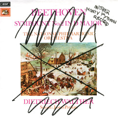 Spanish Inquisition (Pt. 2)