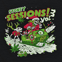 STONEY SESSIONS VOL. 3