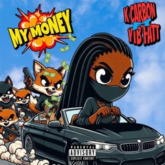 My Money (feat. YTB Fatt)