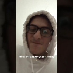 BUSHIDO ZHO X 163 - Edi Tensei Mama Luv Freestyle (by t.me/russiantrapshit)