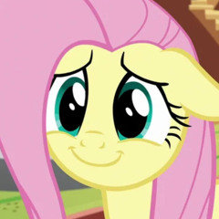 Featherlight Touch (Fluttershy Song - My Little Pony: Friendship is Magic)