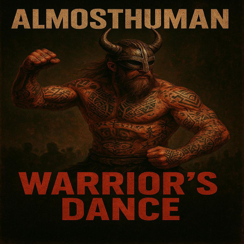 Warrior's Dance (IndustrialTechno) FreeDl