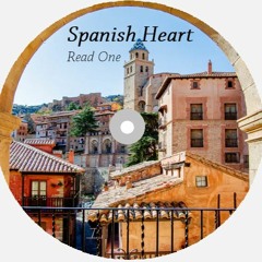 Spanish Heart -Read One