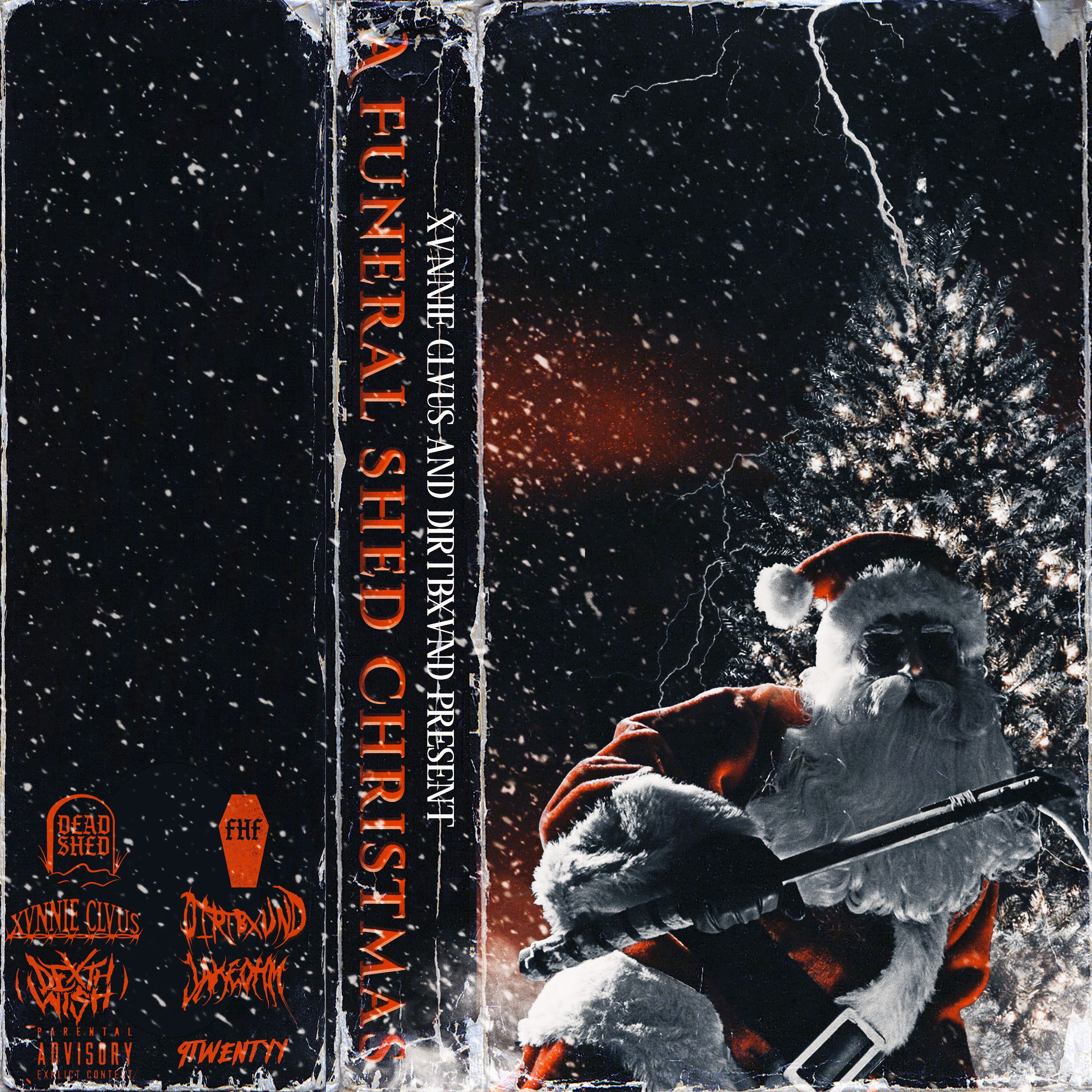 RAPPER TAXIDERMY FT. DIRTBXVND (PROD. JAKE OHM)