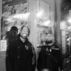 SHADOW SESSIONS - 17/11/2025