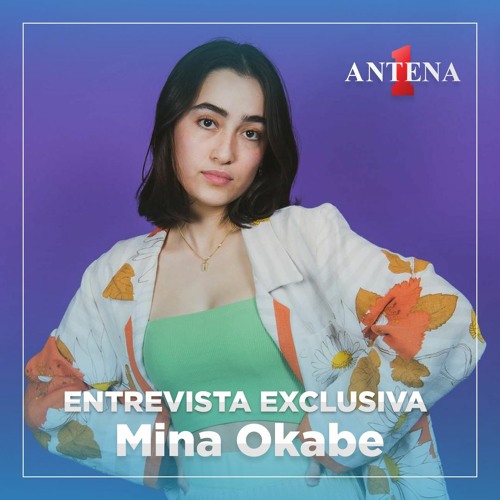 Stream Entrevista Mina - Jogo by Rádio Antena 1