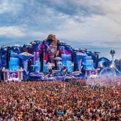 The Time (Bootleg bass)