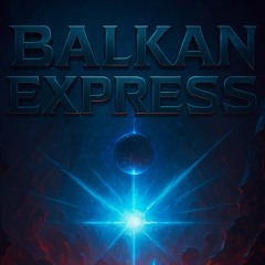 DRDVIX - BALKAN EXPRESS