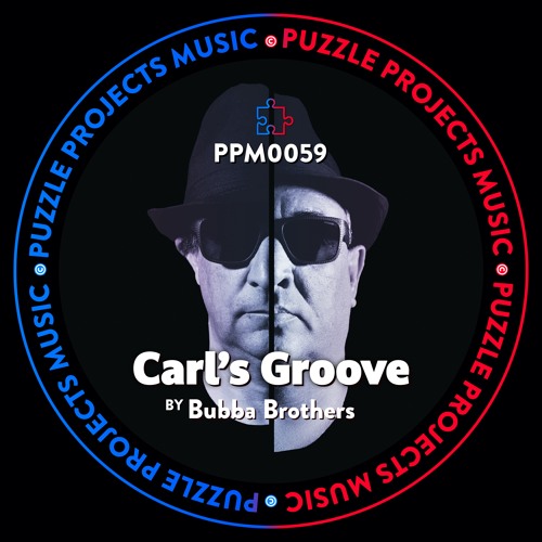 Carl's Groove BY Bubba Brothers 🇵🇹 (PuzzleProjectsMusic)