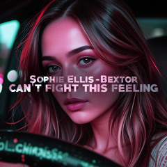 Sophie Ellis-Bextor - Can't Fight This Feeling (Pamex Remix)