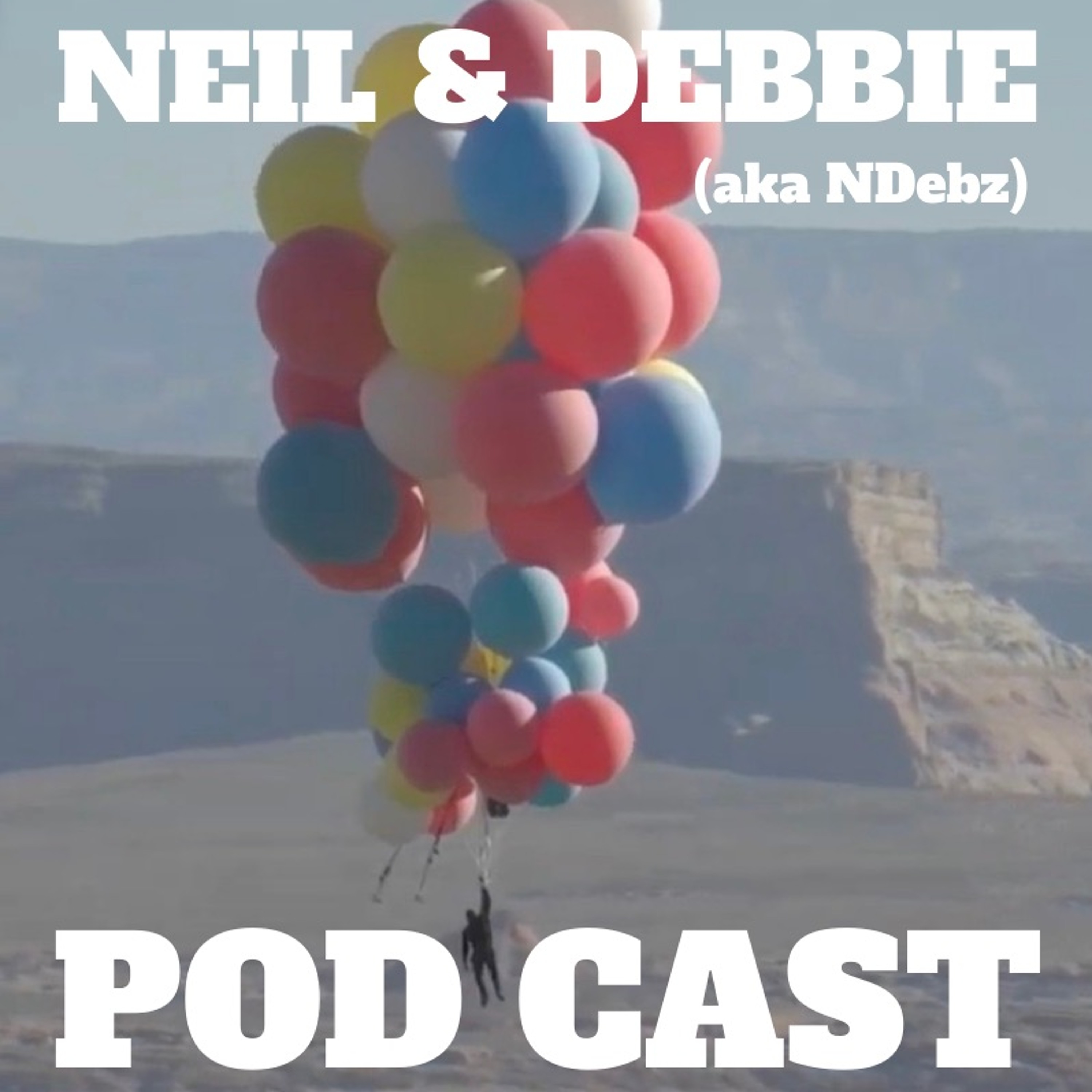 Neil & Debbie (aka NDEBZ)
