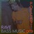 Artwork for POTCAST 002 - RAVE / BASS MUSIC