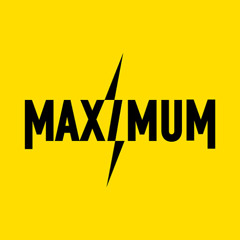 JINGLES for RADIO MAXIMUM 2025-2026 - Part 01 - (Радио Maximum : Москва) [Music Jingles, Radio Imaging]