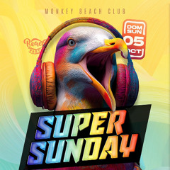 5-10-25 Jacobo Padilla - Super Sunday