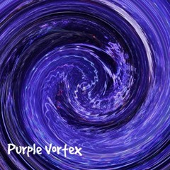Purple Vortex