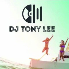 DJ Tony Lee - Funk & Disco Live Mix 02.10.2022