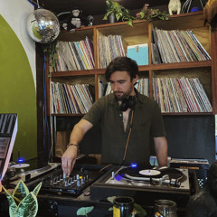 Soot Vinyl Mix 1