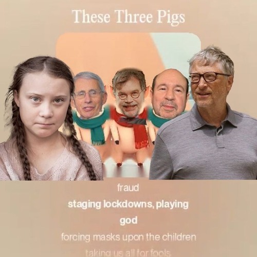 These Three Pigs