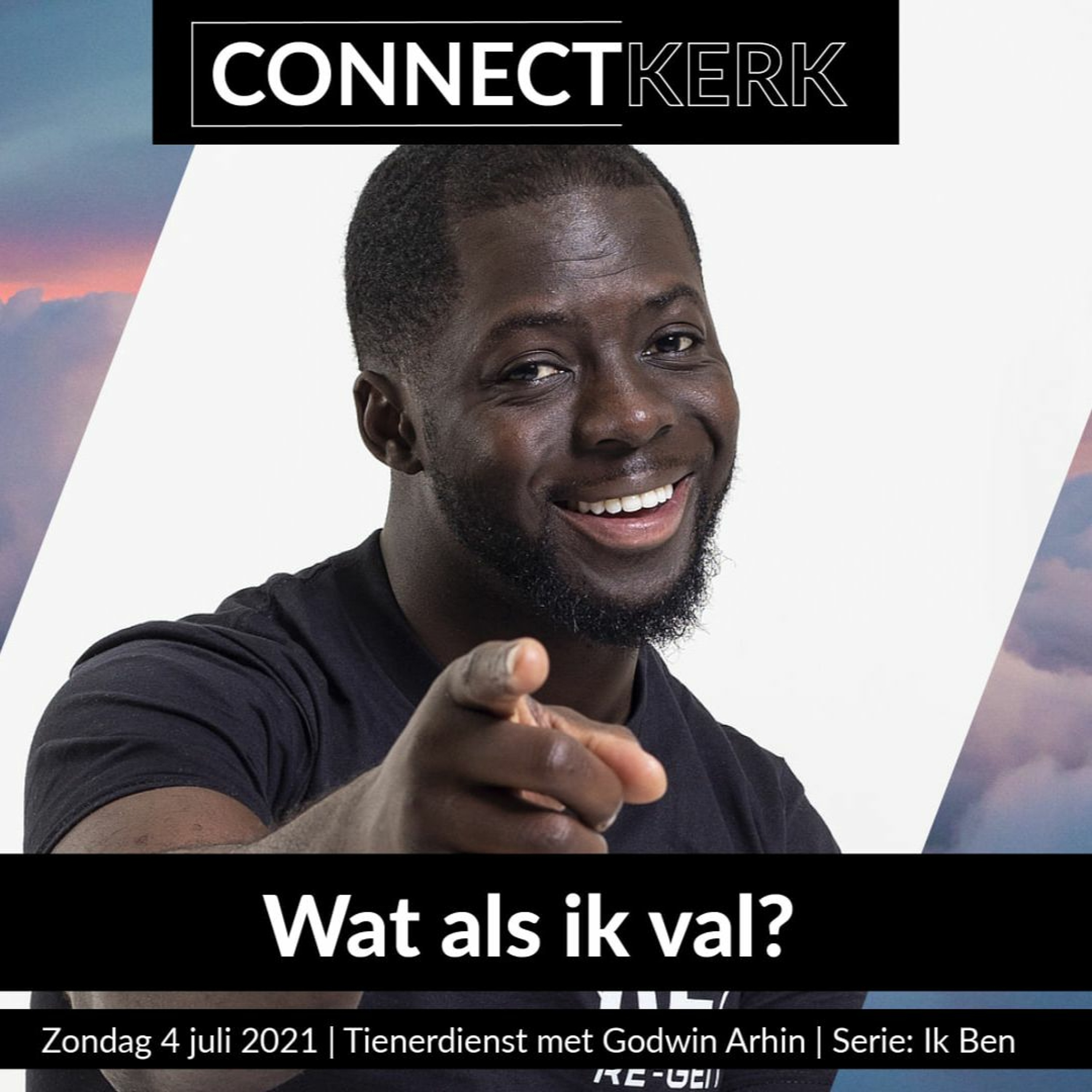 Connectkerk | Podcast