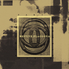 Restive Plaggona - Home Is Yesterday