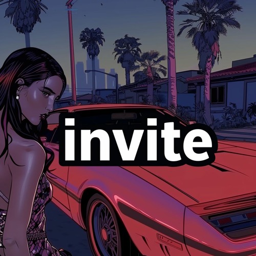 GTA RP Invite - Elijah & Beyond