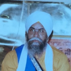Giani Amolak Singh Ji - gursikh har boloh mere bhaaee (Puratan Kirtan)