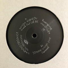 DUSTED: Tommy Vicari Jnr - Conceal