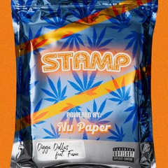 Digga ft. Fame - Stamp