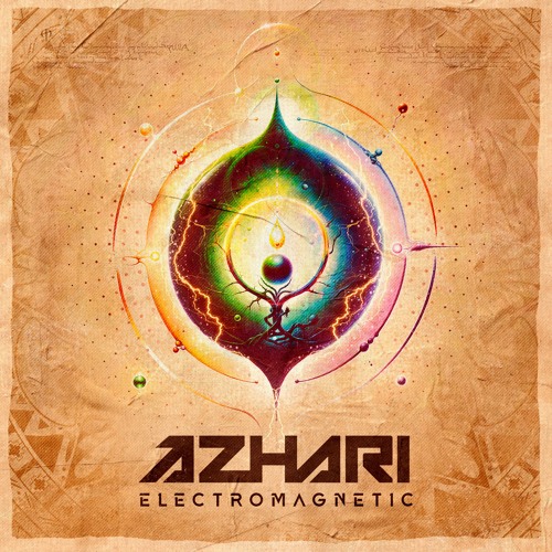 AZHARI - Electromagnetic (Radio Edit) | FREE DL