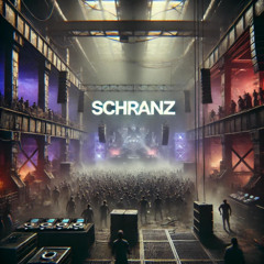 Schranz Mix Vol. 1 (160 BPM)