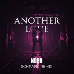 Another Love - Tom Odell (NOBO Schranz Remix) *Pitched* [FREE EXTENDED DOWNLOAD]