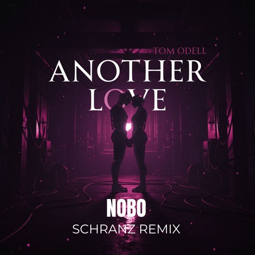 Another Love - Tom Odell (NOBO Schranz Remix) *Pitched* [FREE EXTENDED DOWNLOAD]
