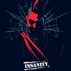 Wide - Eyed Revelation ( Ákos Baka ) - Definition Of Insanity